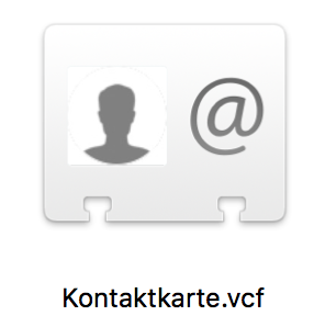 Respool: Ressource VCF