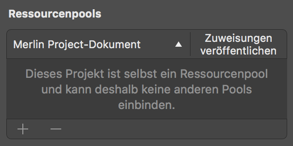 Respool: Respool in Respool