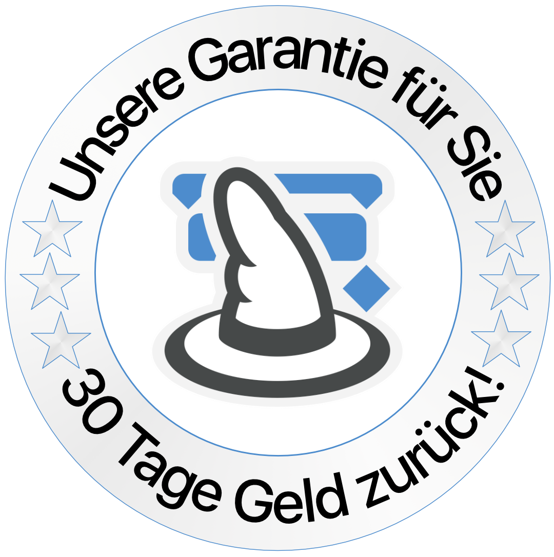 Unsere Garantie Unsere Garantie