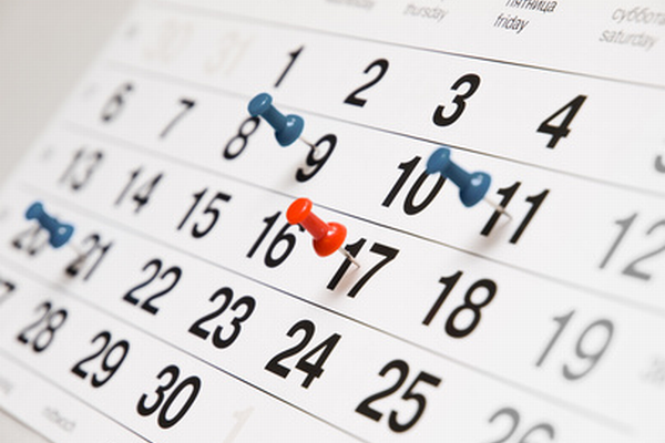Calendar Calendar