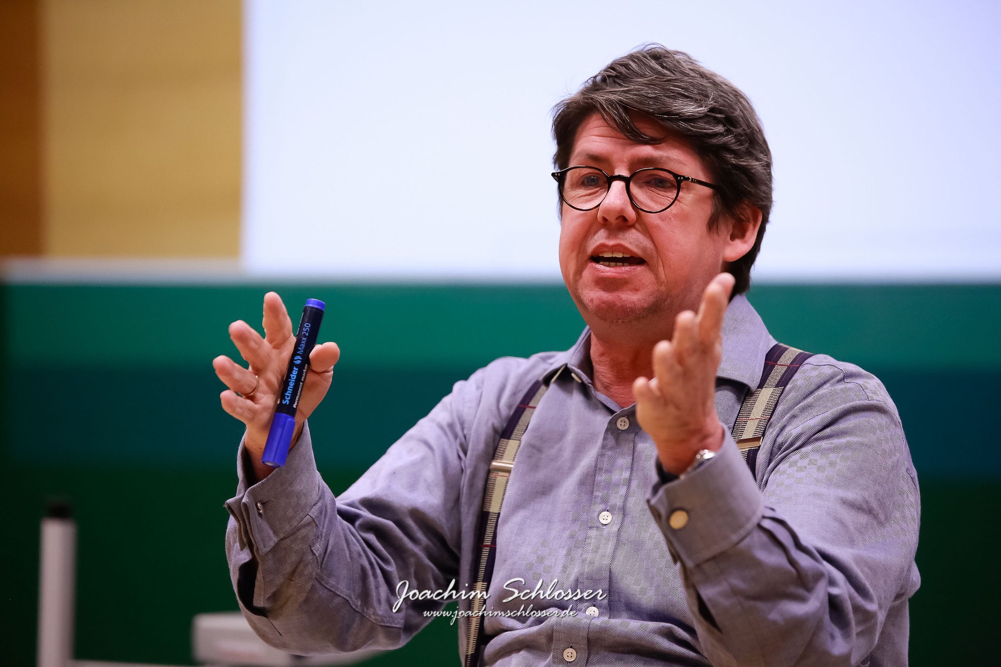 Frank Blome Frank Blome