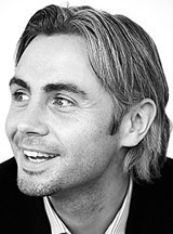 Stefan Hagen Stefan Hagen