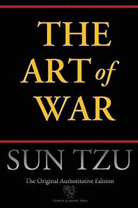 Sun Tzu - The Art of War