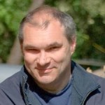 Eberhard Huber Eberhard Huber