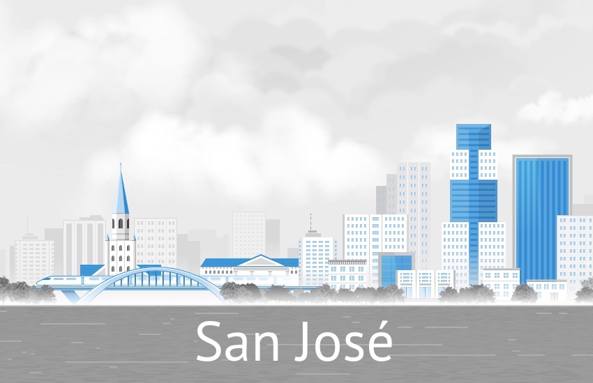 San José, CA