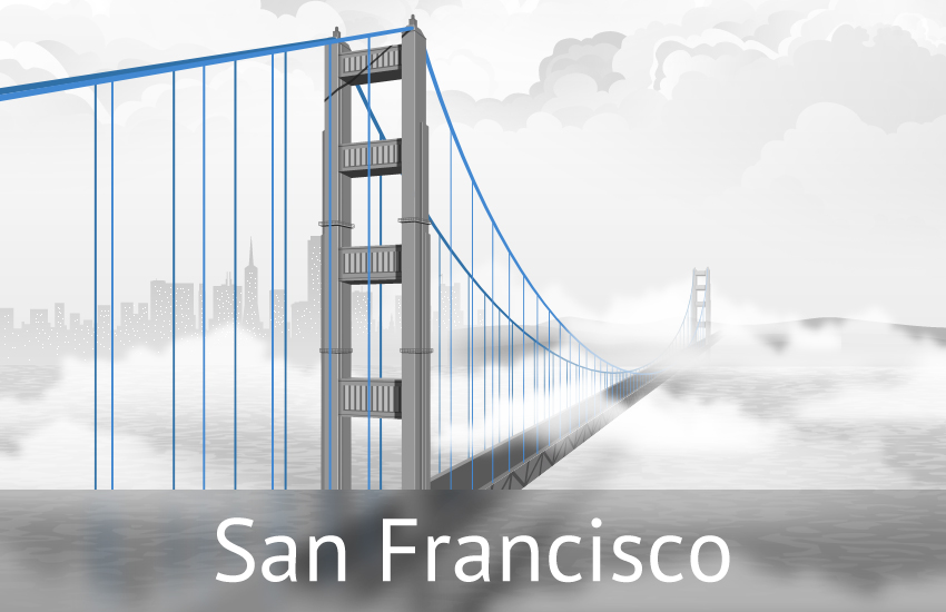 San Francisco, CA