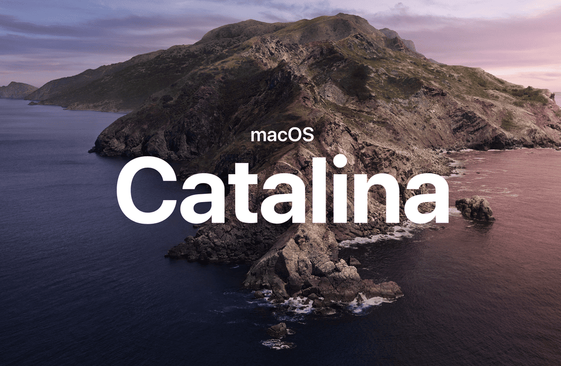 The upcoming operating system: macOS Catalina