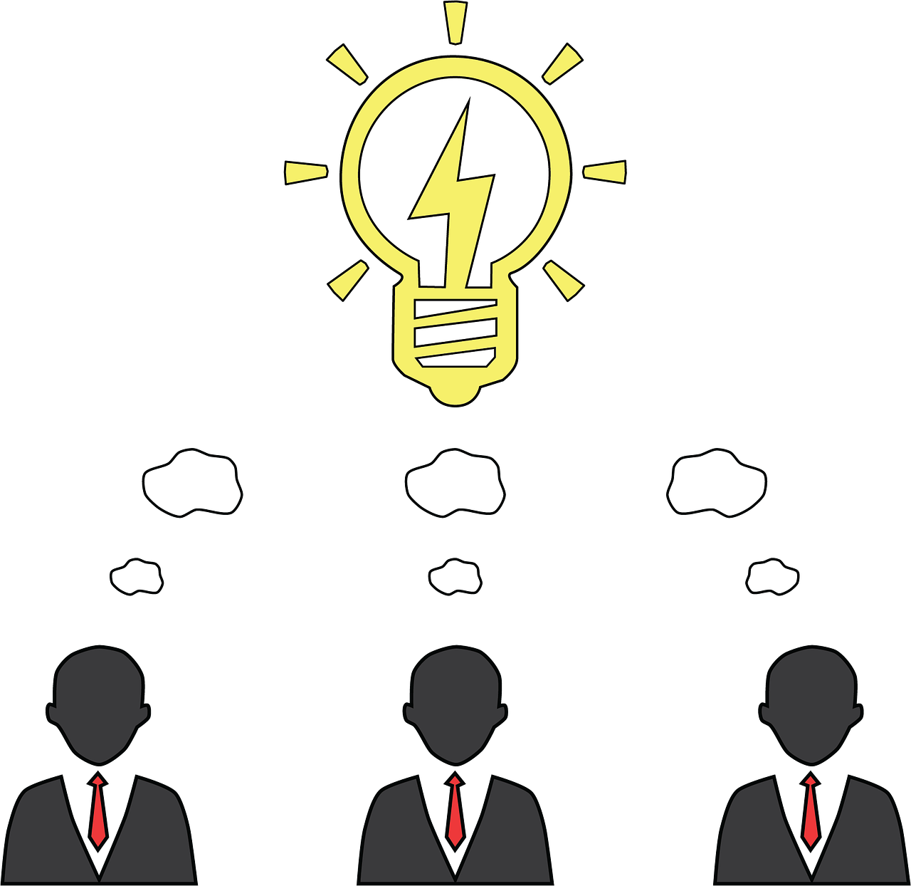 Develop Ideas Develop Ideas