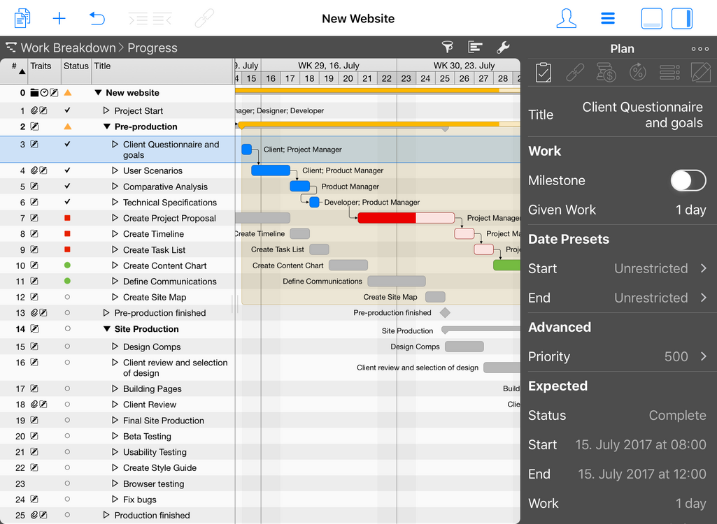 4. Display & Brightness > Text size => Resized Merlin inspector views