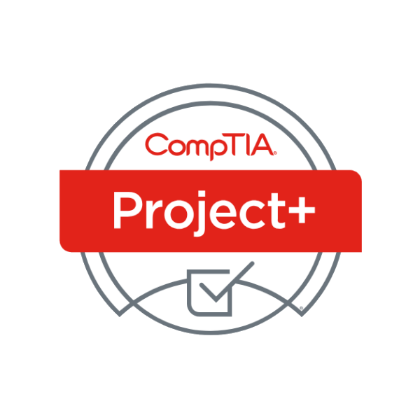 CompTIA Project+