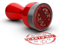 Project Management Certifications