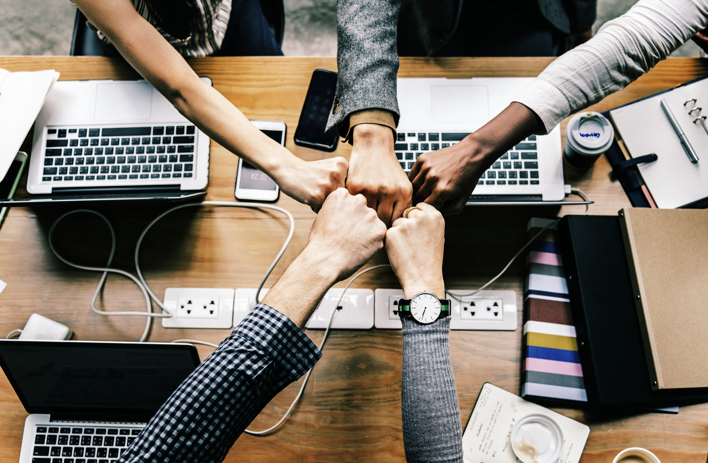 Trabajo en equipo Trabajo en equipo