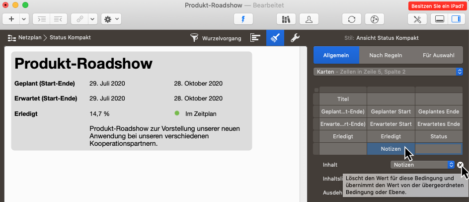 Merlin Project - Entfernen Sie den Inhalt Notiz Merlin Project - Entfernen Sie den Inhalt Notiz
