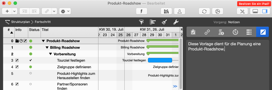 Merlin Project - Notizen der Zeile #0 Merlin Project - Notizen der Zeile #0