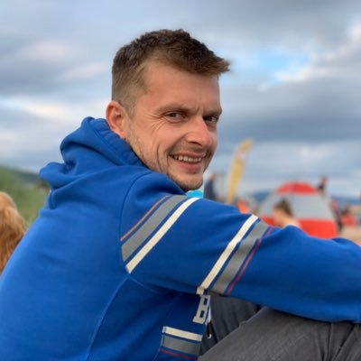 Gareth Watson, Merlin Project Trainer