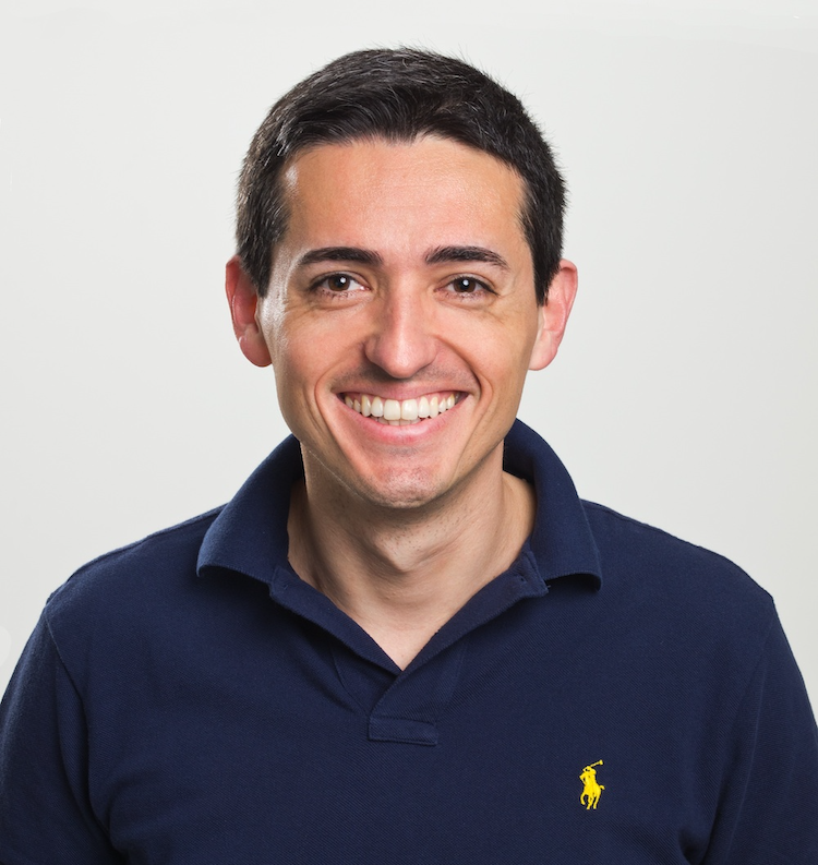 Antoni Cherif, ProjectWizards GmbH