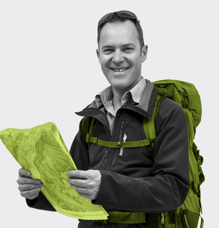 Philippe Lauper, Merlin Project Trainer