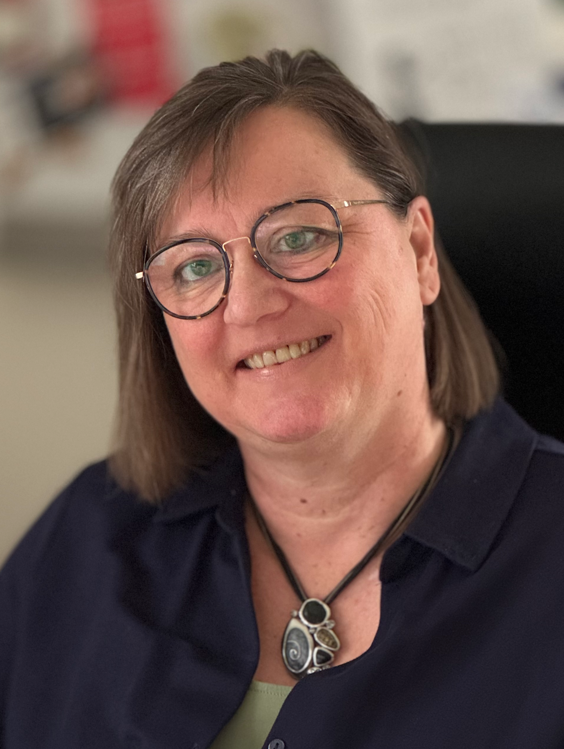 Stefanie Blome, ProjectWizards GmbH