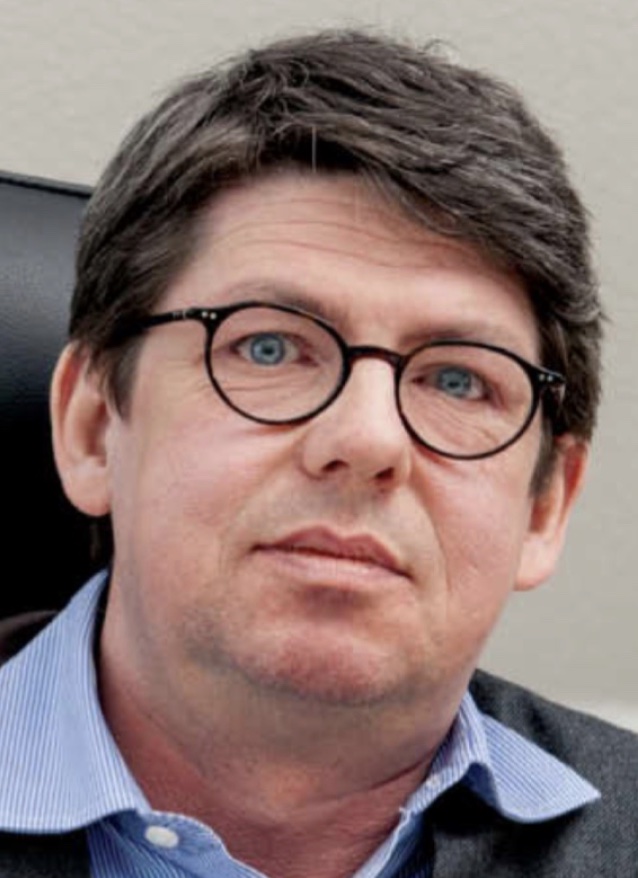 Frank Blome, ProjectWizards GmbH