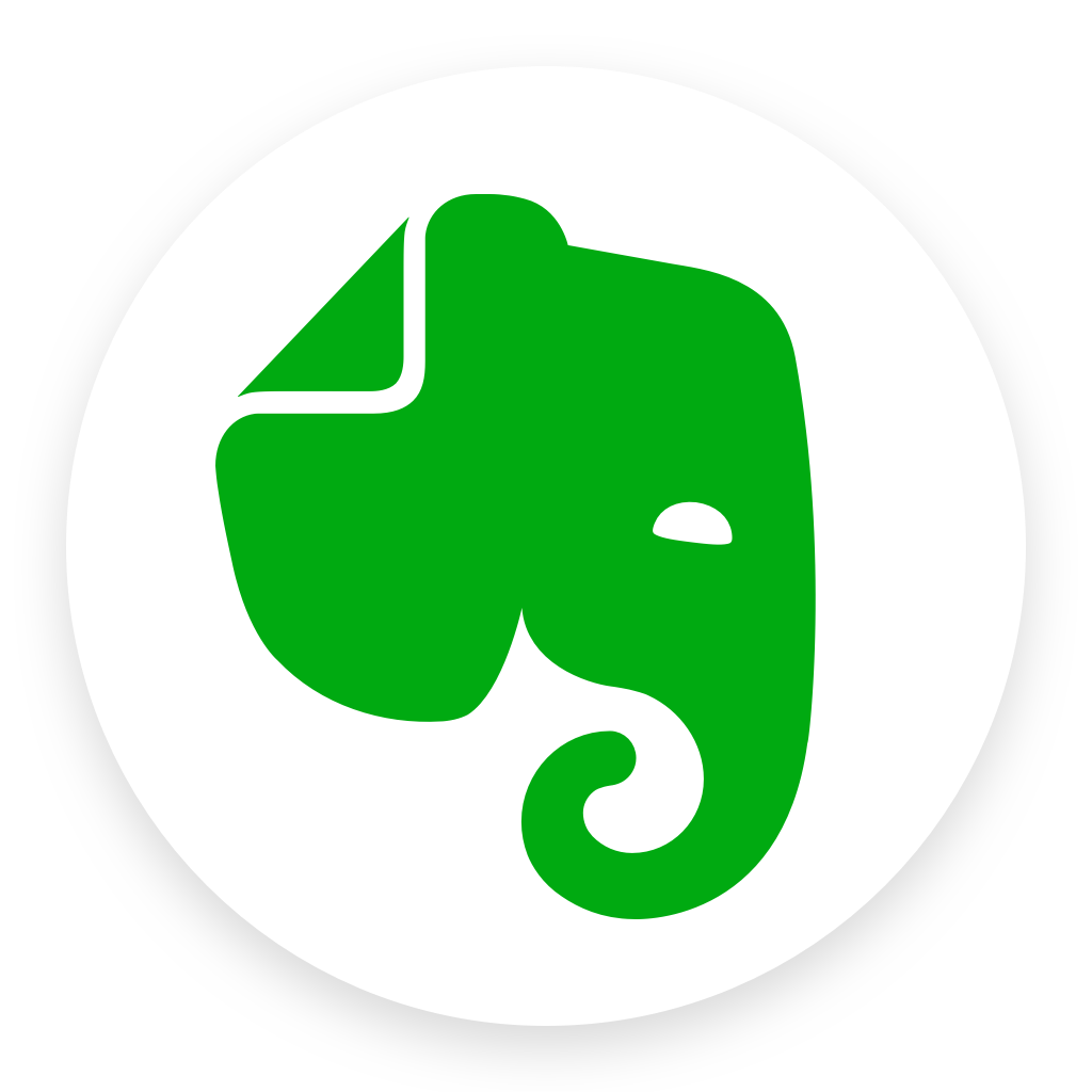 Evernote Evernote