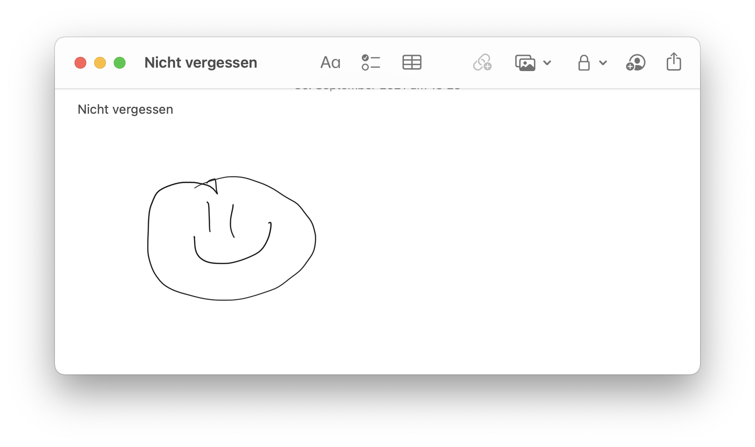 Notizen.app Notizen.app