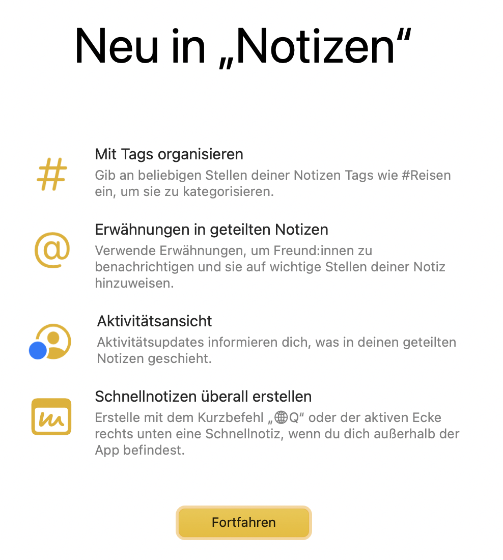 Notizen Neuheiten Notizen Neuheiten