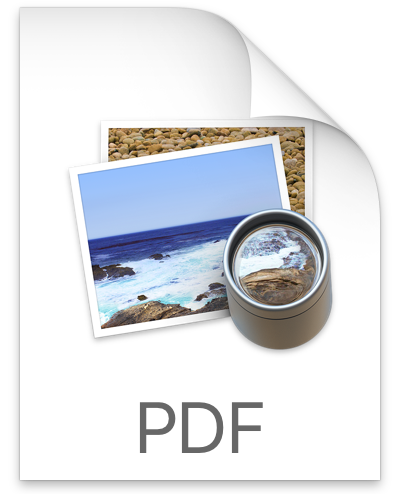 PDF Icon