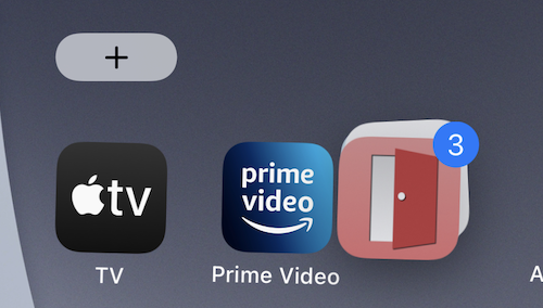 Multiple apps combined