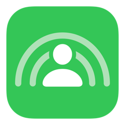 SharePlay Logo