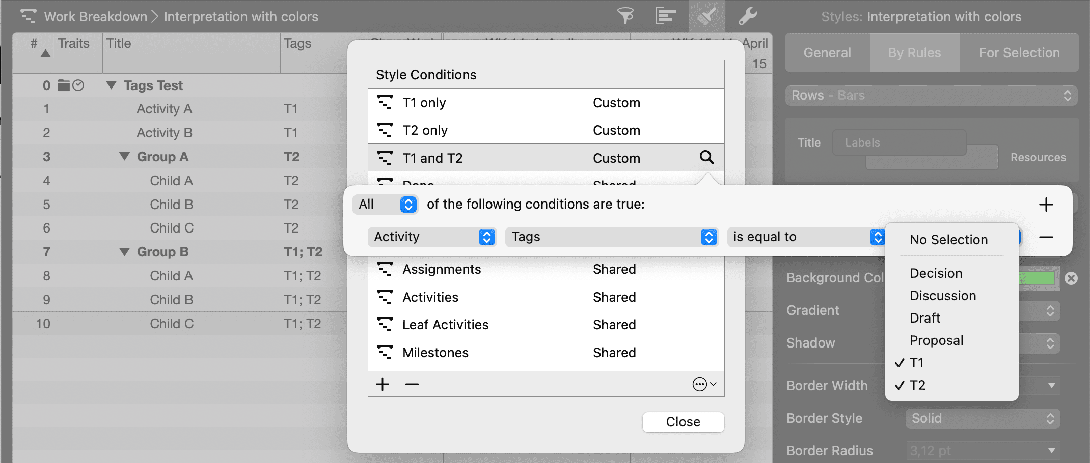 Merlin Project - Multiple Selection Merlin Project - Multiple Selection