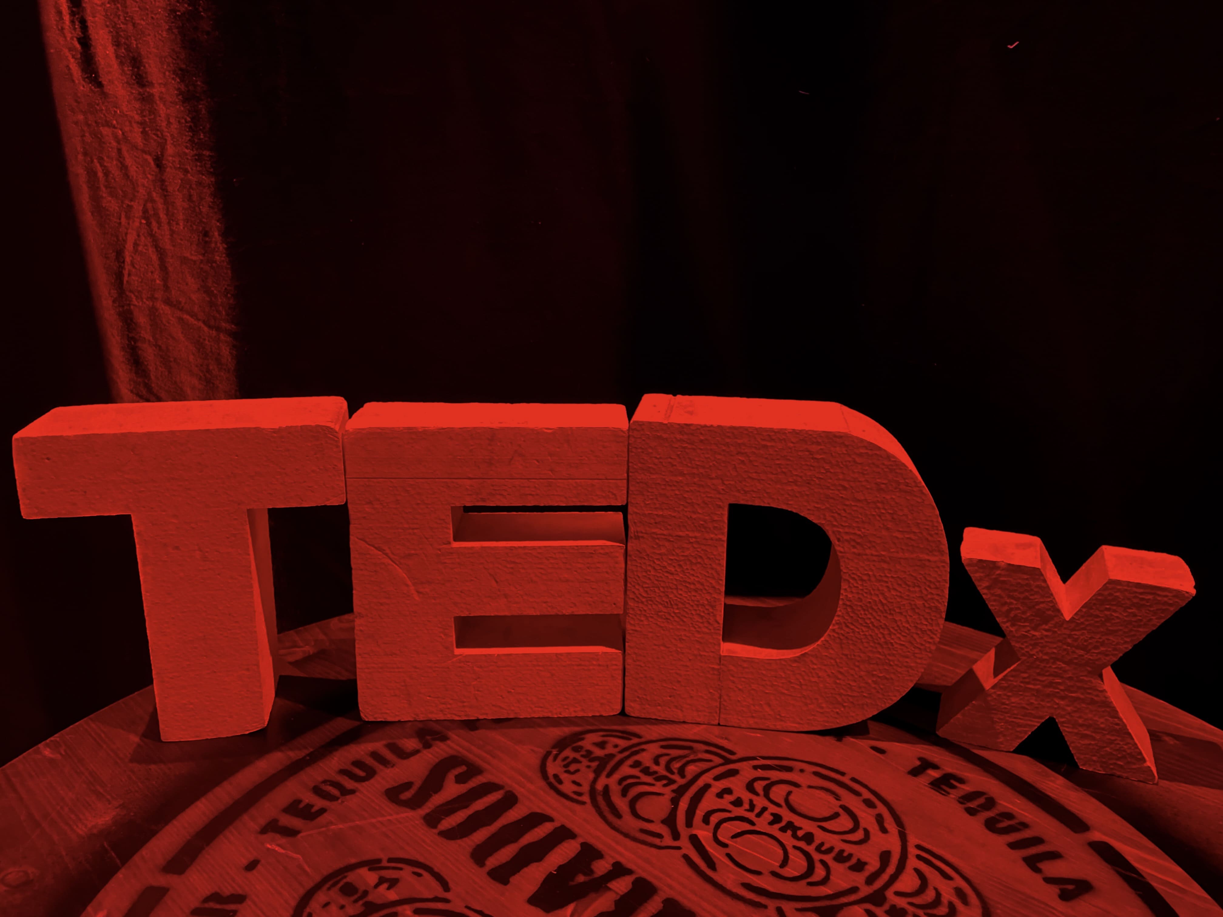 TED Talks TED Talks