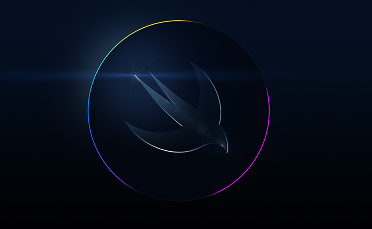 WWDC 2022 Swiftlogo