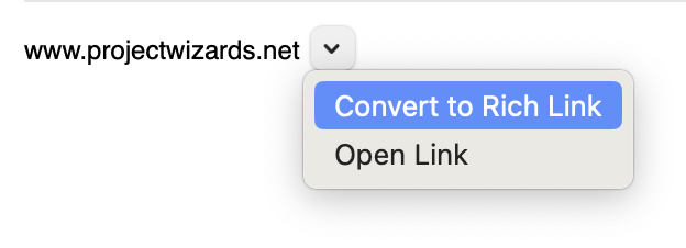 Mail Rich-Link