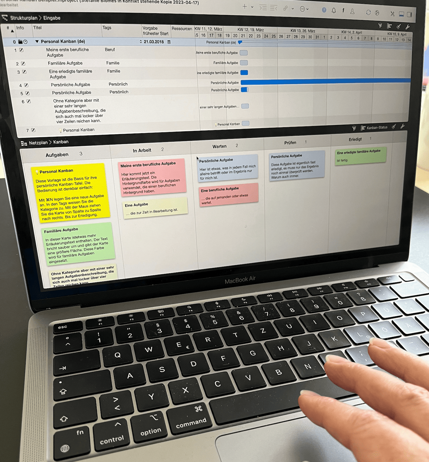 Agile Transformation in Project Management Agile Transformation in Project Management