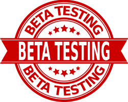 Public beta test macOS operating system