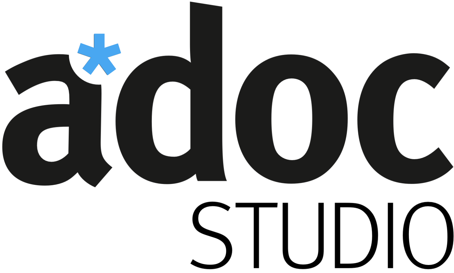 Die Marke adoc Studio Die Marke adoc Studio