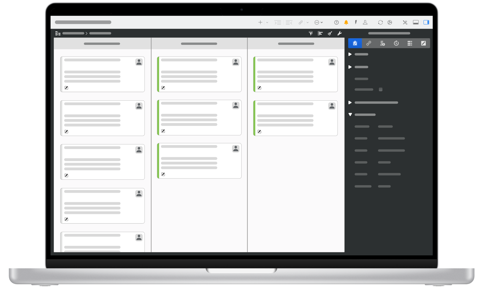 Energy Board Overview