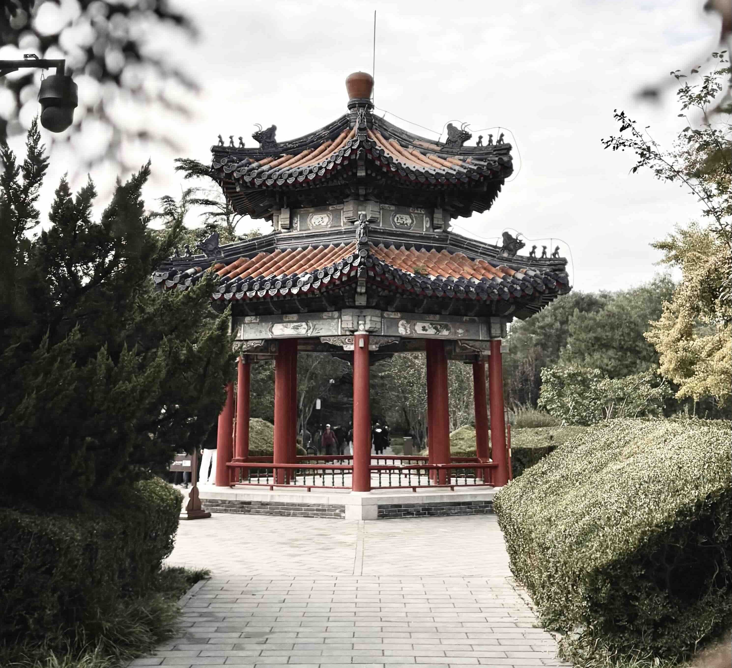 A Find Off the Main Street