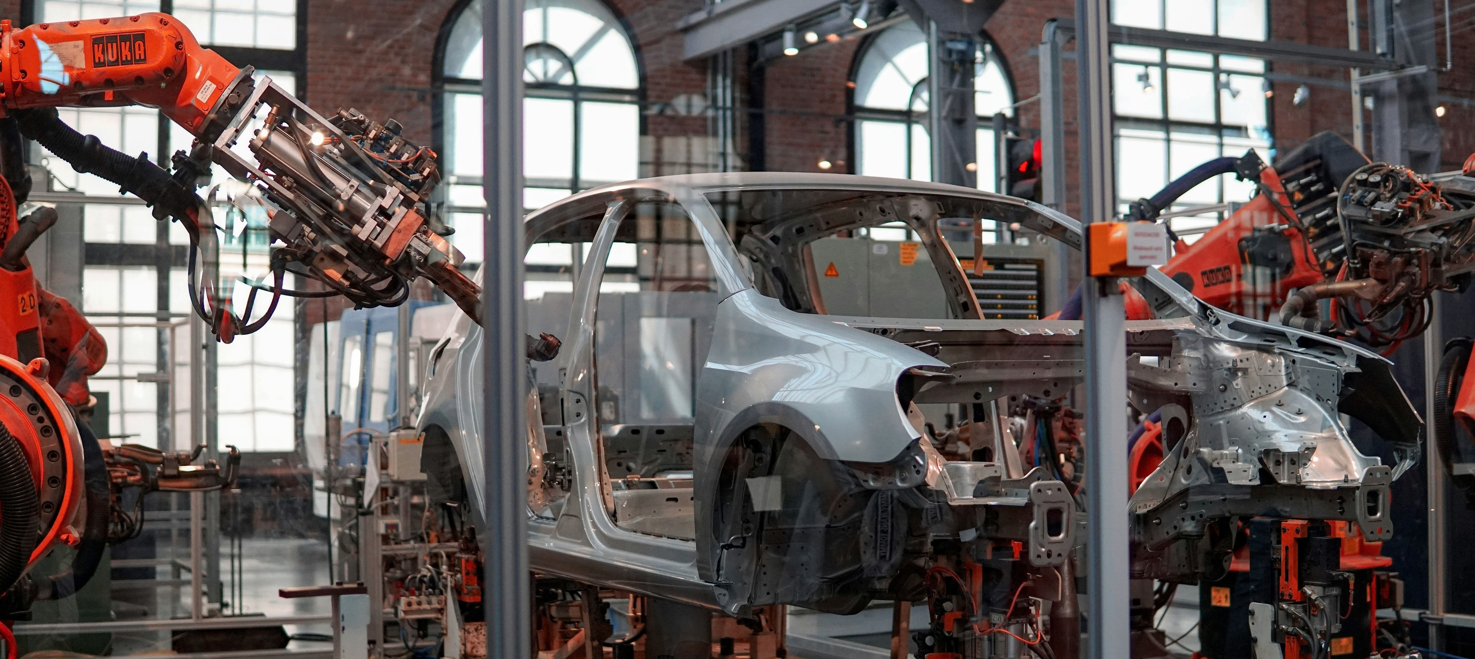 Integrated project management with IPD & Merlin Project