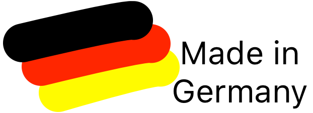 Apple デバイス向けの Software made in Germany