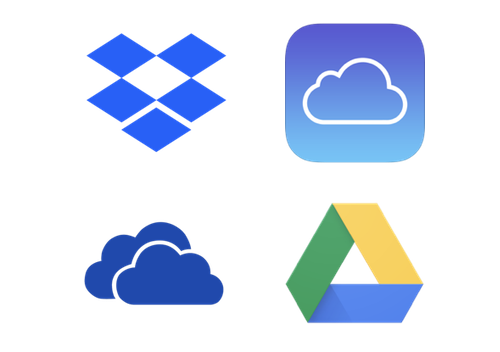 Merlin Project even synchronizes with Cloud services that can't!