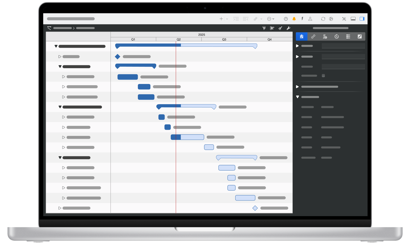 Traditional Project Management with Gantt Charts in Merlin Project Traditional Project Management with Gantt Charts in Merlin Project