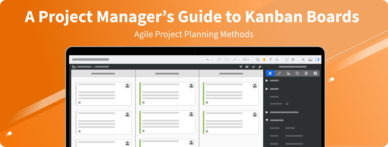 Project Manager's Guide to Kanban Boards