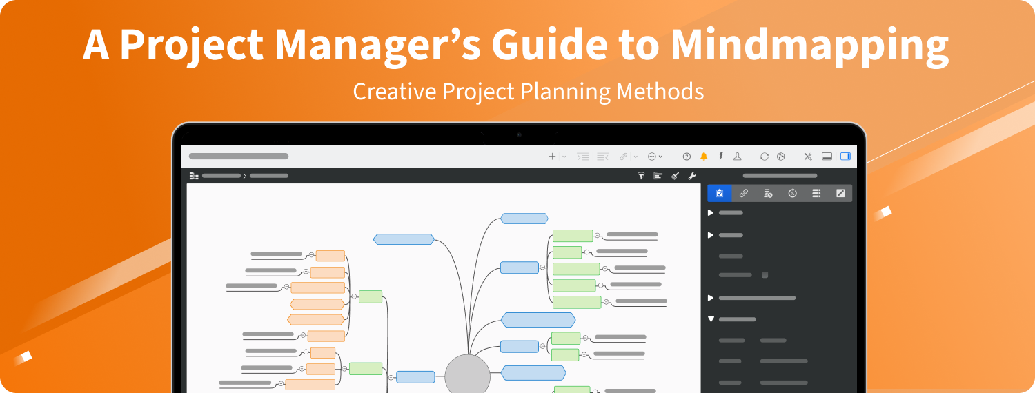 Project Manager’s Guide to Mind Mapping Project Manager’s Guide to Mind Mapping
