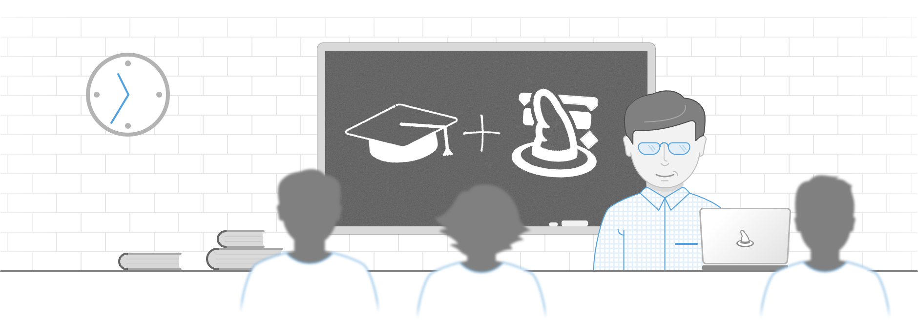 Merlin Project in der Aus- und Weiterbildungsbranche Merlin Project in der Aus- und Weiterbildungsbranche