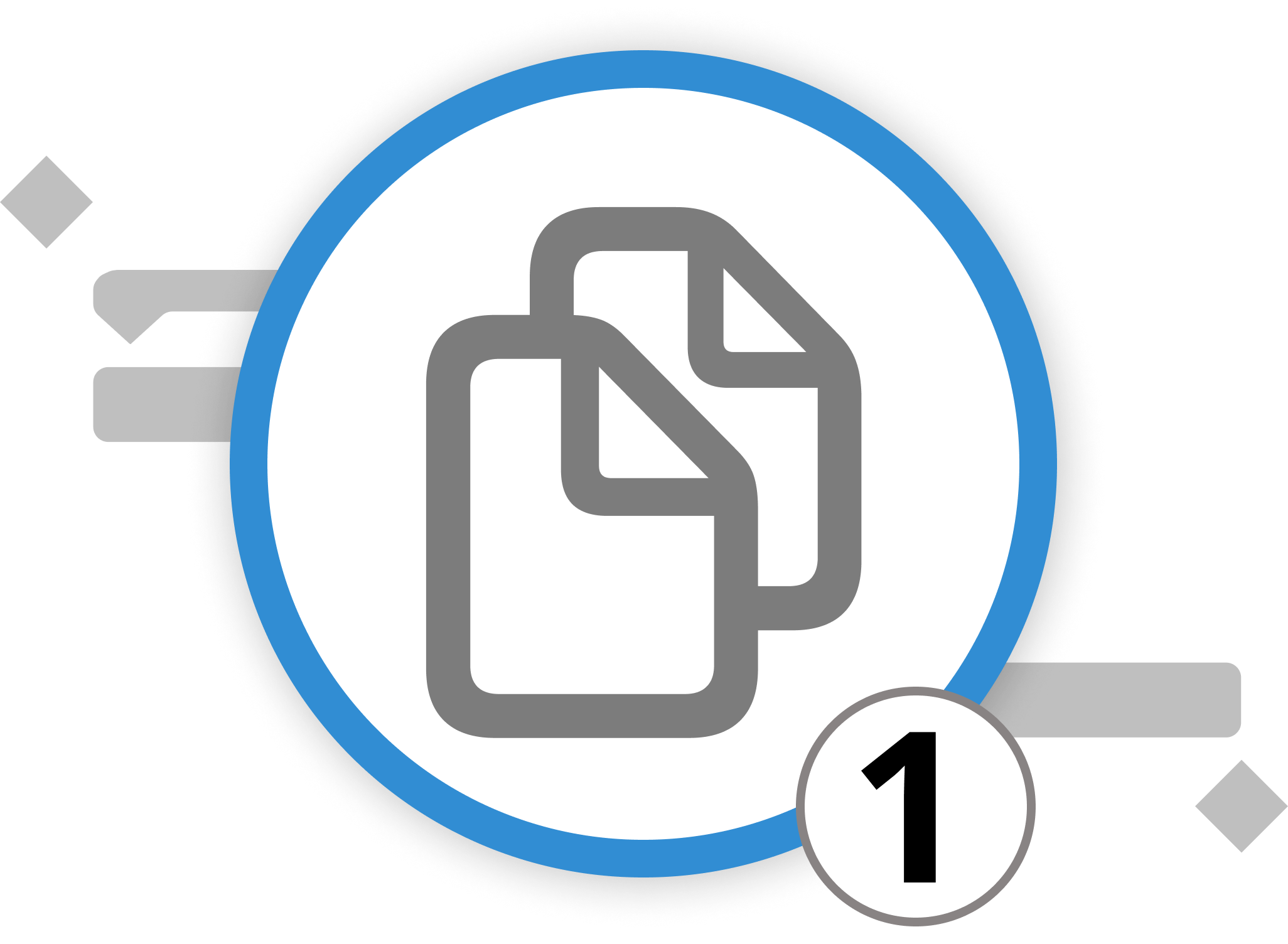 Setting Up Multi Project Documents