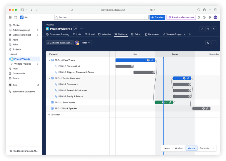 Portfolio planning in Jira Advanced Roadmaps Portfolio planning in Jira Advanced Roadmaps