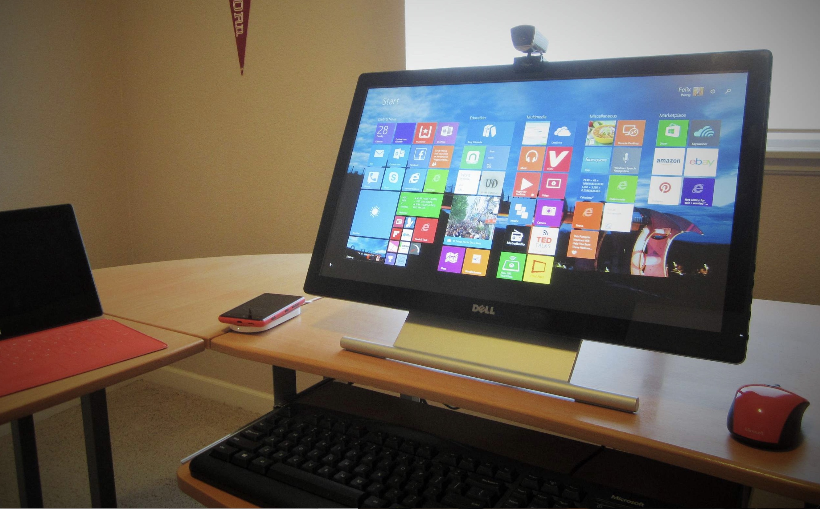 Merlin Project の Windows 版? Merlin Project の Windows 版?