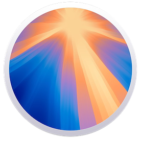 macOS Sequoia - 15