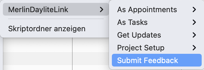 LGO Knowledge kontaktieren
